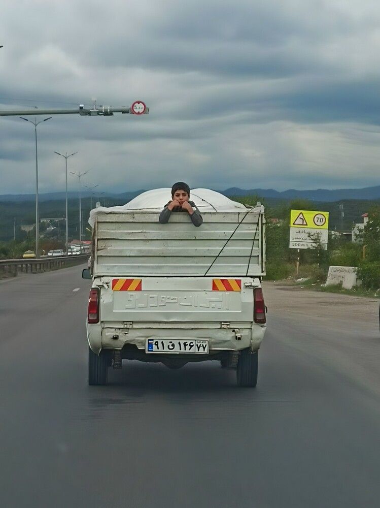 Photograph by Hamid espanani