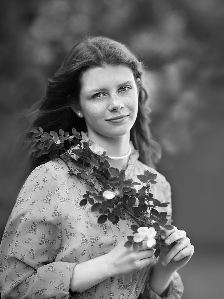 Фотография автора Maulida Akulshina