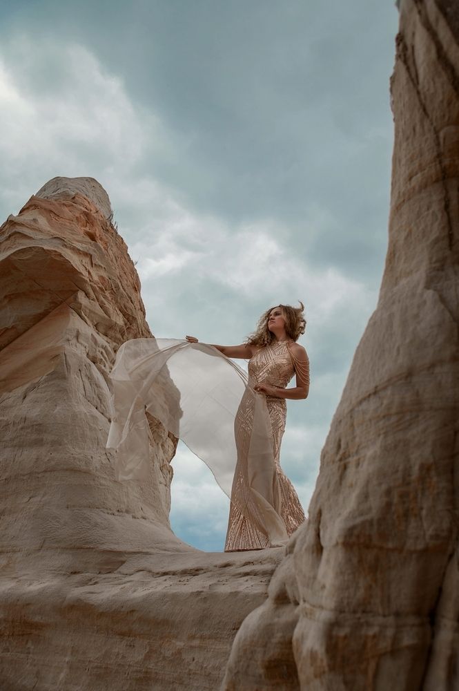 Photograph by Alexandre Dpari