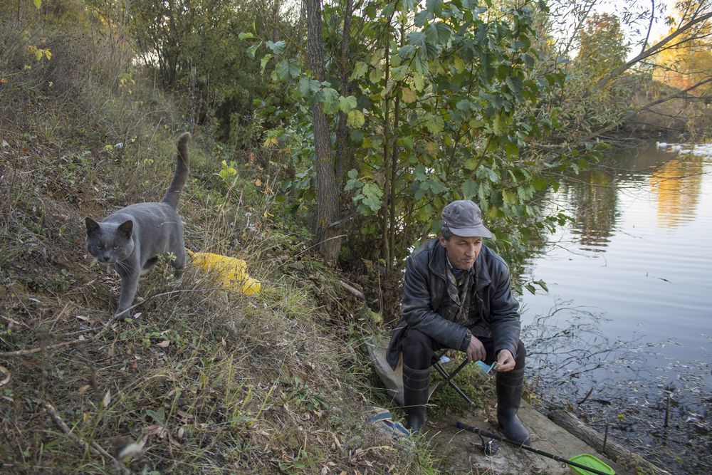 Photograph by Оксана Леонтьева