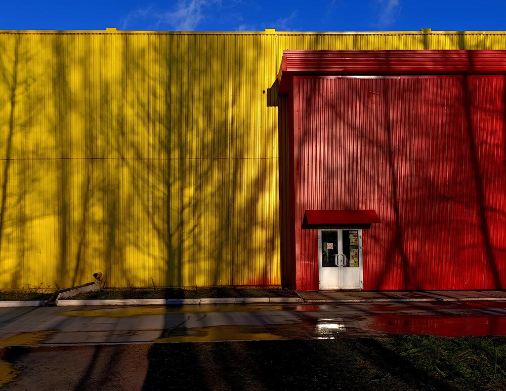 Photograph by Любовь Иванова