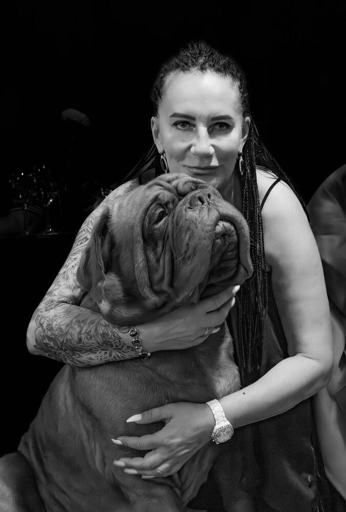 Photograph by Ineta Osipoviča