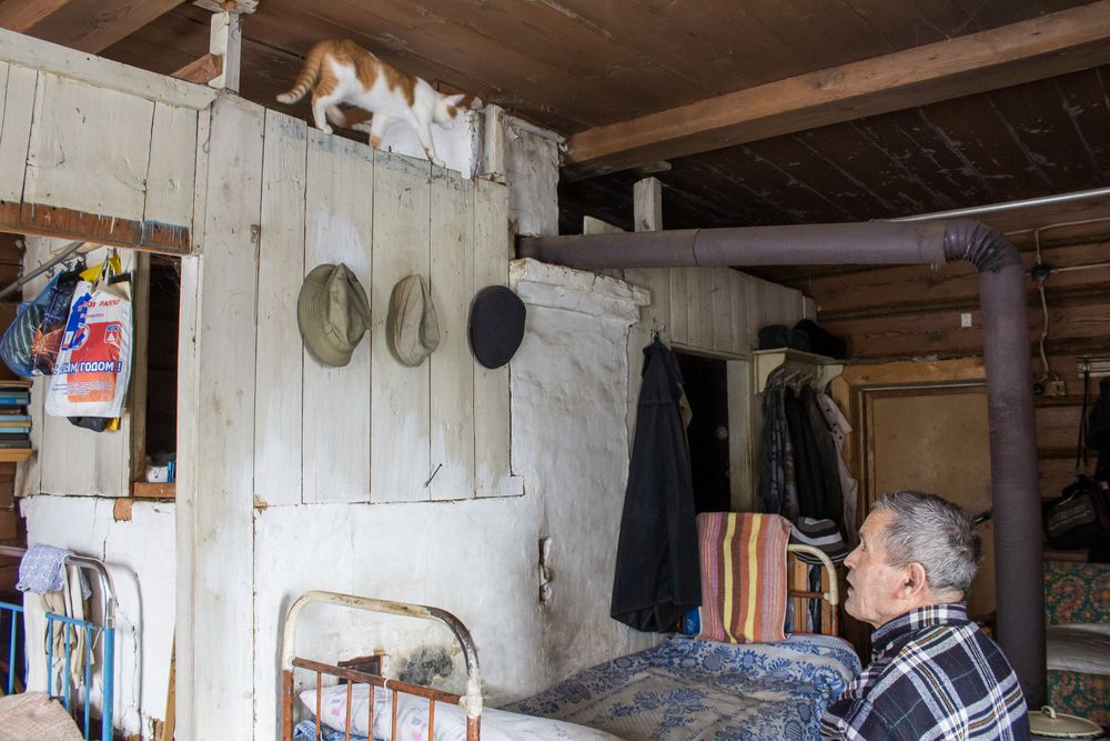 Photograph by Оксана Леонтьева