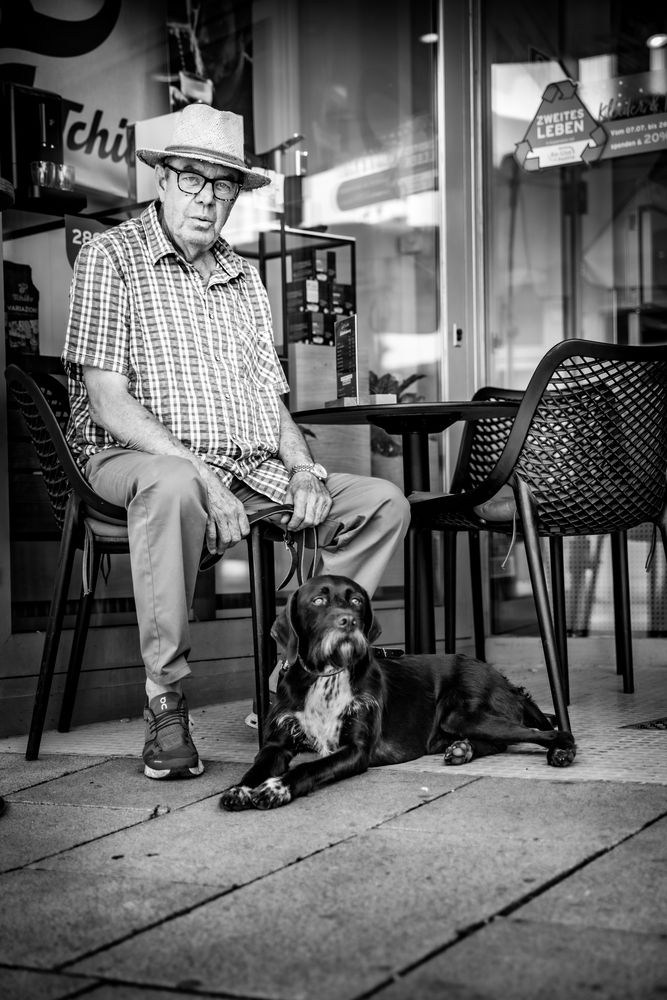 Photograph by Ineta Osipoviča