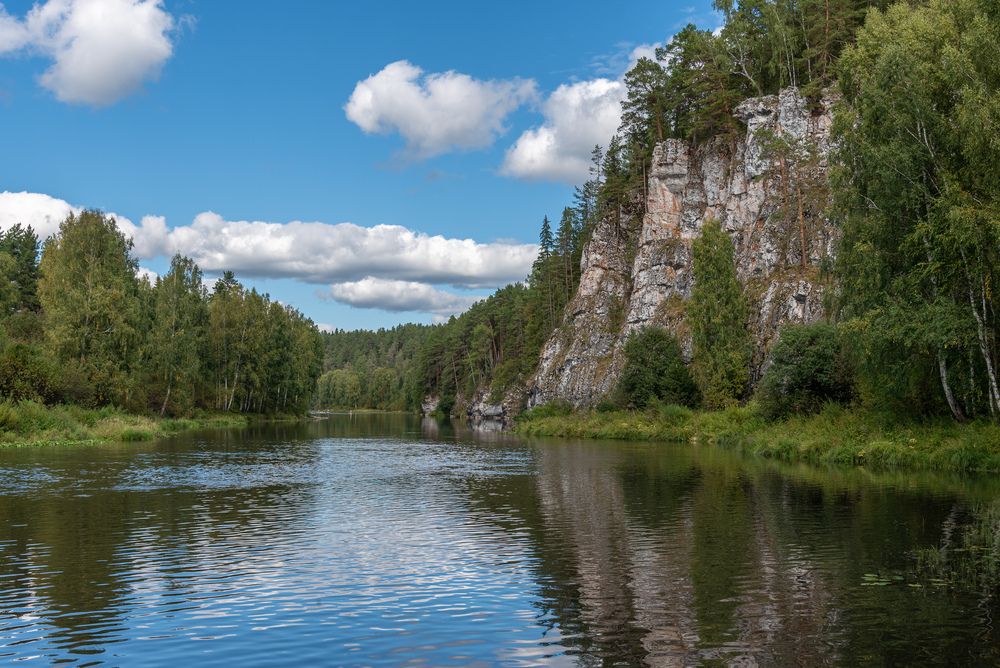 Photograph by Николай Писецкий