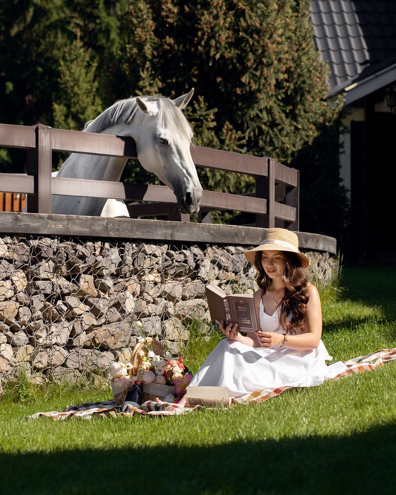 Photograph by Макари Лия