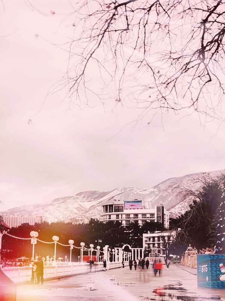 Photograph by Олеся Старицкая