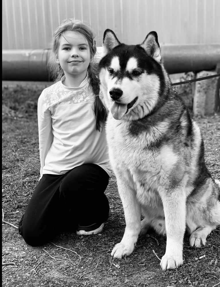 Photograph by Анна Потапова