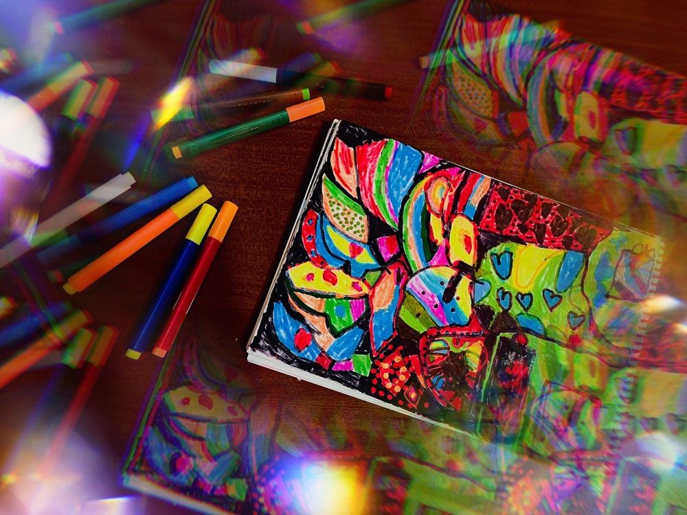 Photograph by Олеся Старицкая