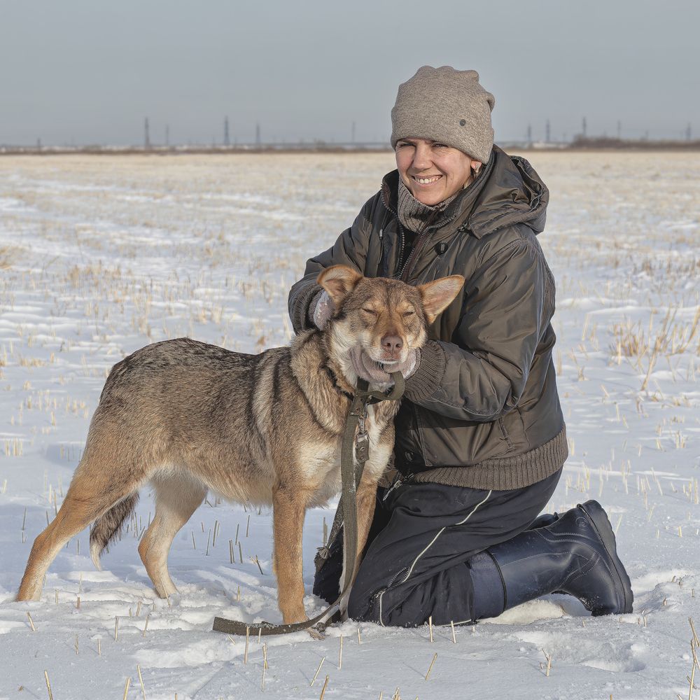 Photograph by Олег Белан