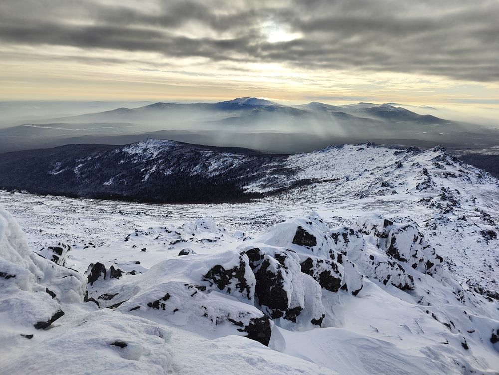 Photograph by Алексей Путилов