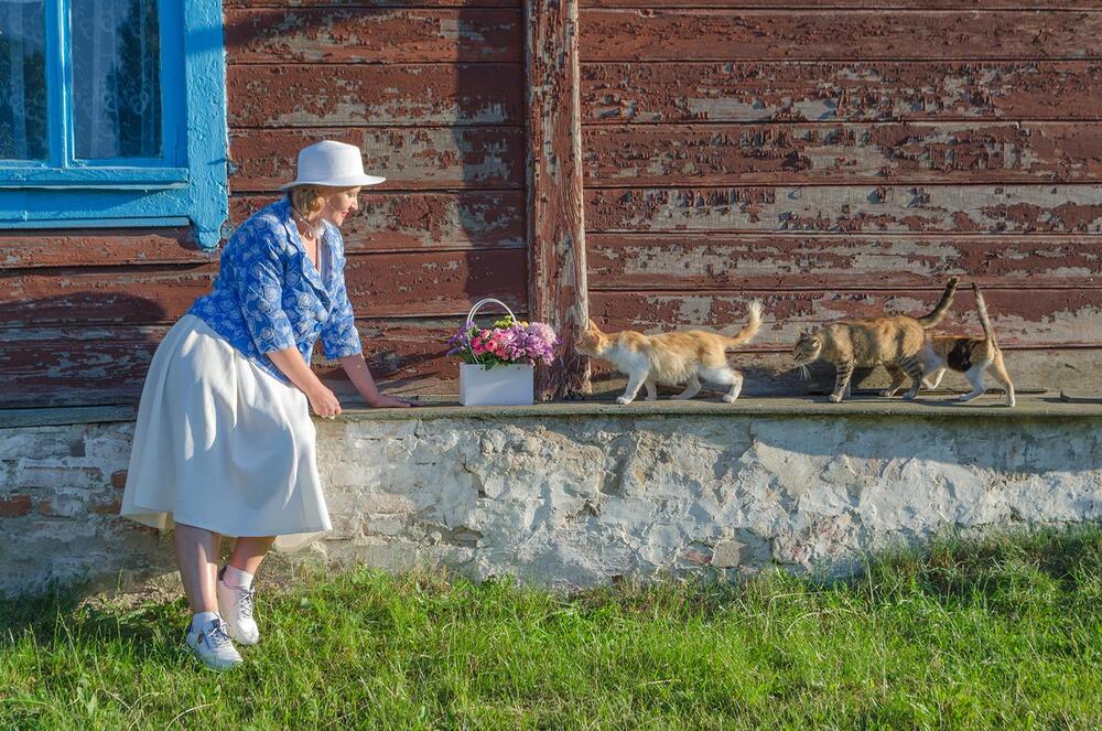 Photograph by Fantomas