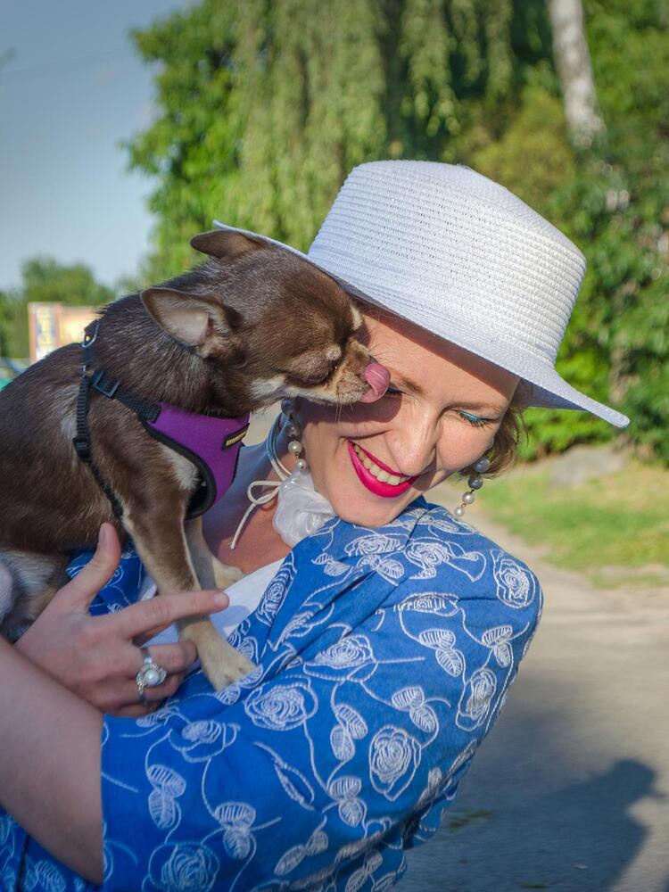 Photograph by Fantomas