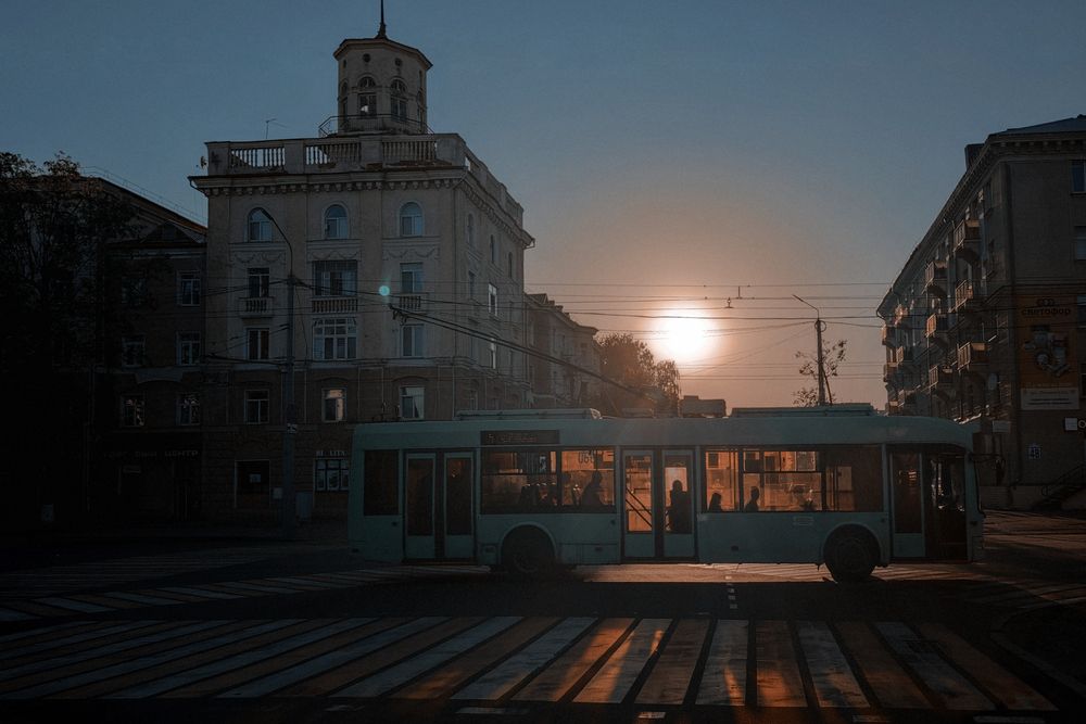 Фотография автора Volha Mamajanava