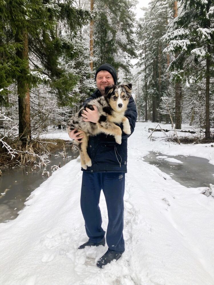 Photograph by Светлана Парамонова