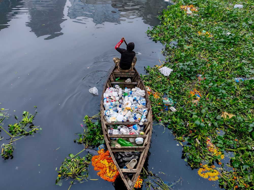 Photograph by Mahmuda Parvin