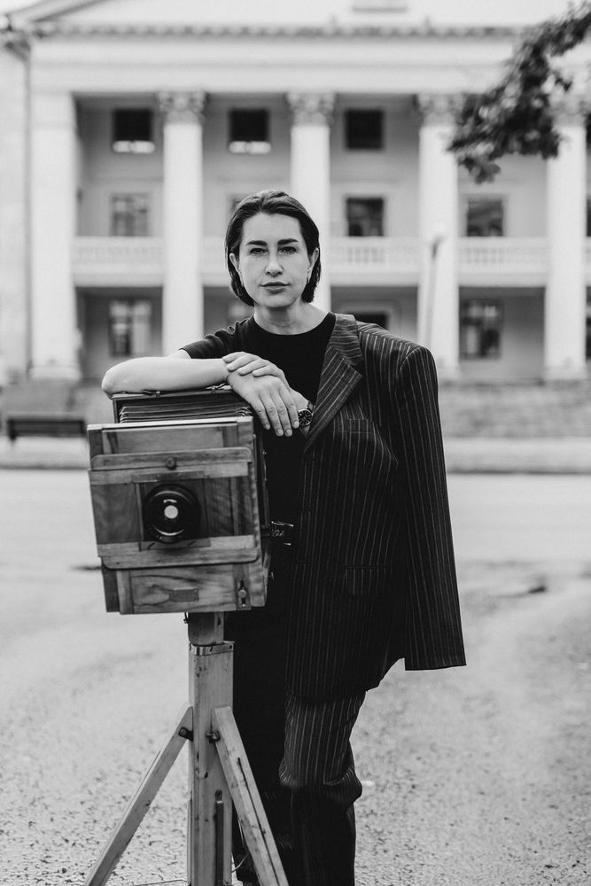 Photograph by Анна Балова