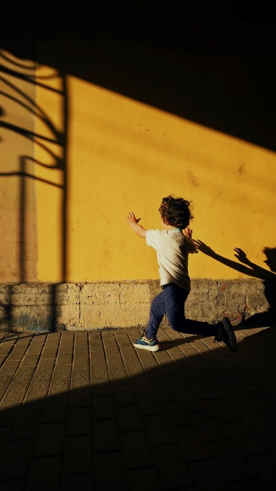 Photograph by Elina Nersesova