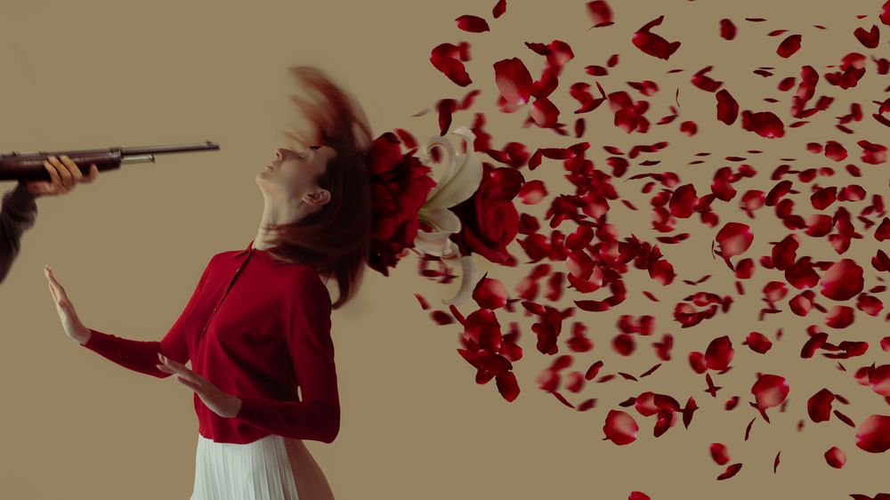 Photograph by Nataly Kiru