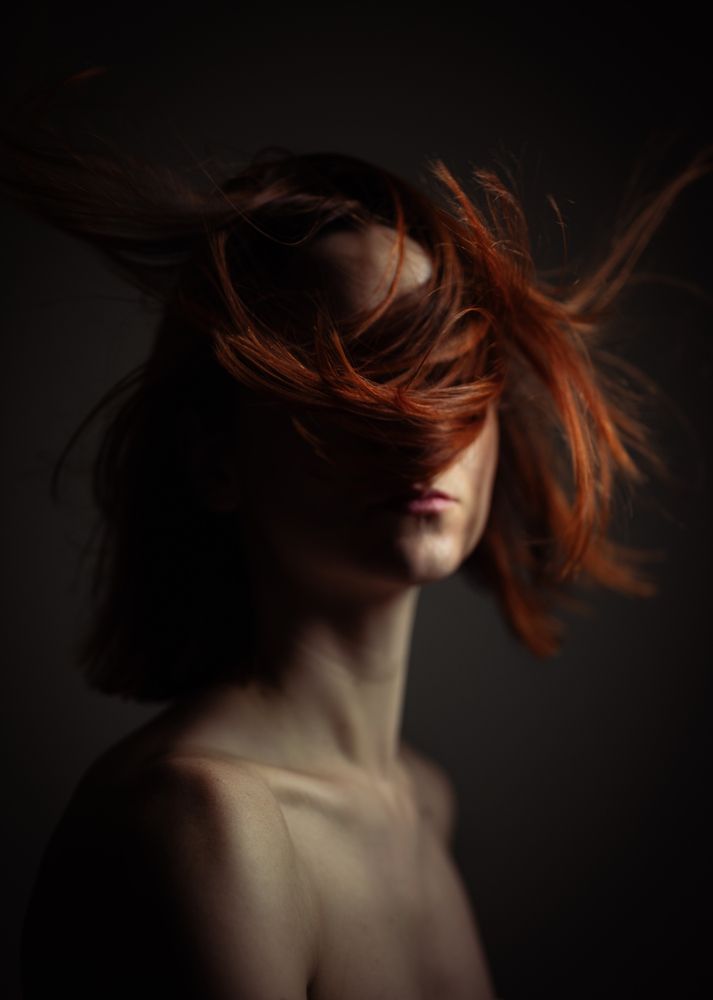 Photograph by Nataly Kiru