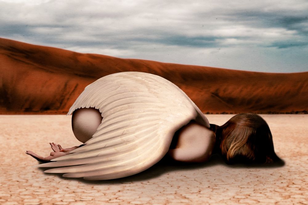 Photograph by Nataly Kiru
