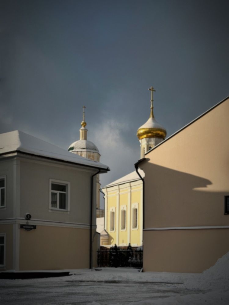 Photograph by Ольга Большакова