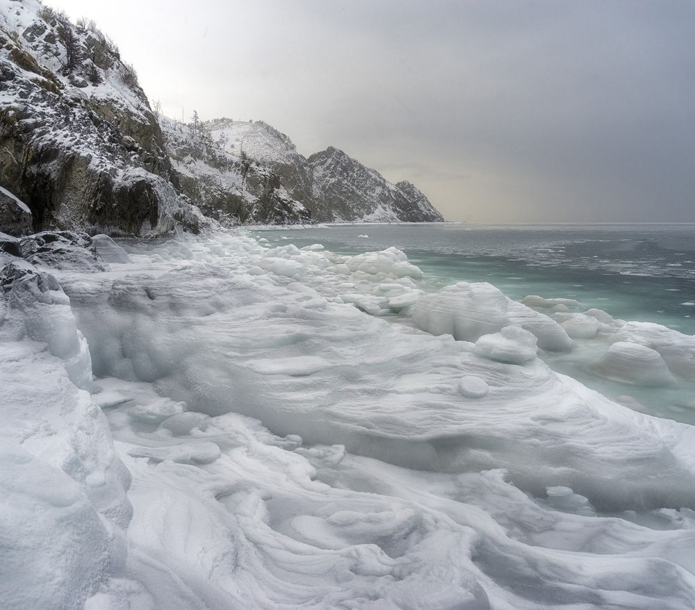 Photograph by Светлана Гореликова