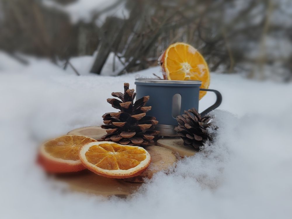 Photograph by Ольга Рыбина
