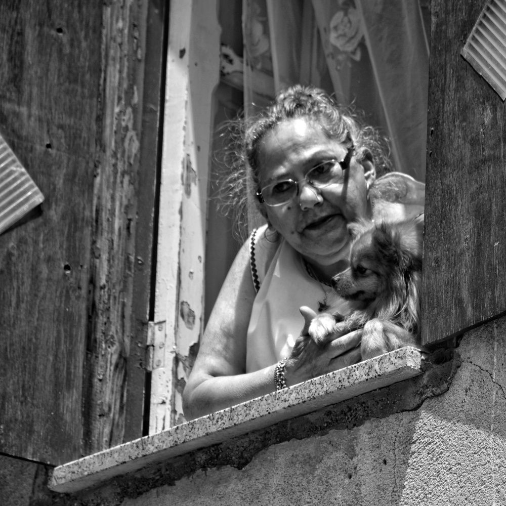 Photograph by Vincenzo Tedesco