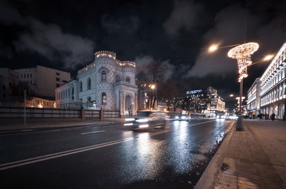 Фотография автора Онучина Юлия