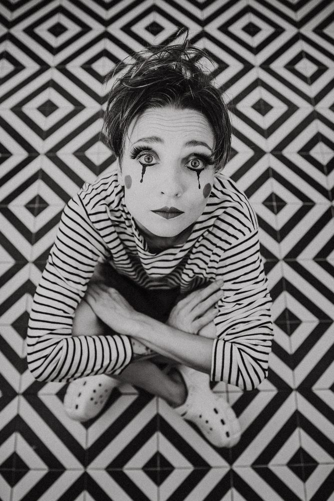 Photograph by Кристина Сыромятникова