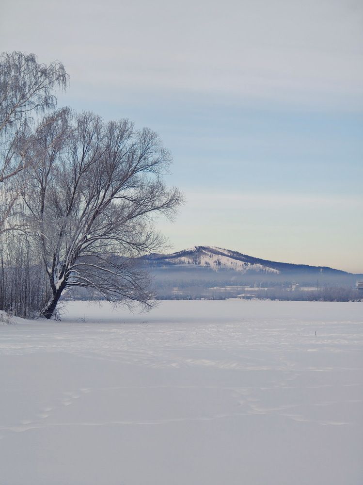 Photograph by Виталий Черепенькин