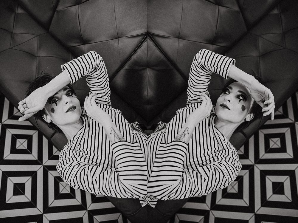 Photograph by Кристина Сыромятникова