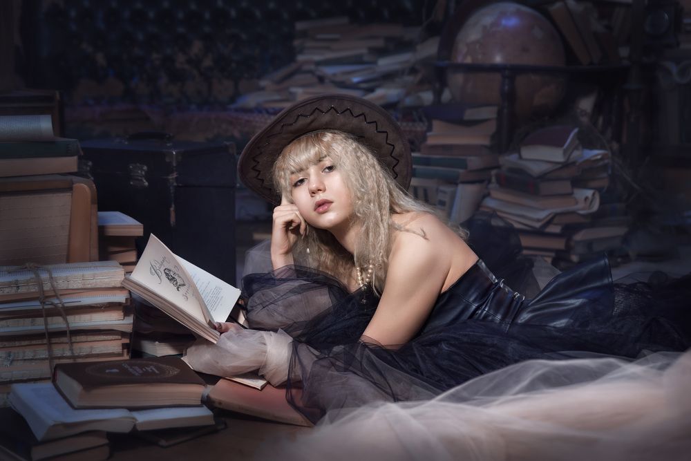 Photograph by Марина Горелова-Кузнецова