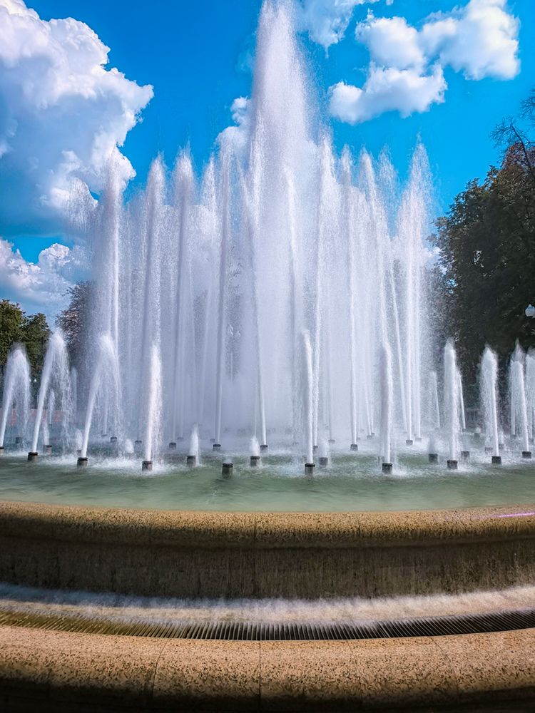 Фотография автора Лена Гром