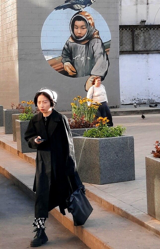 Photograph by Жанна Нечаева