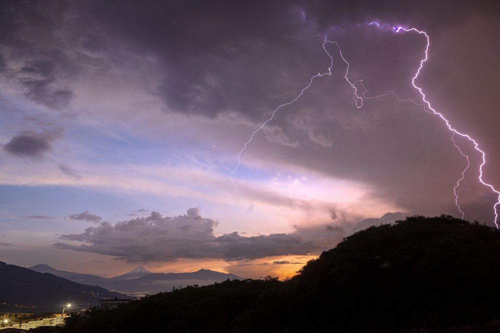 Photograph by Marco Vinicio Garzón Maya