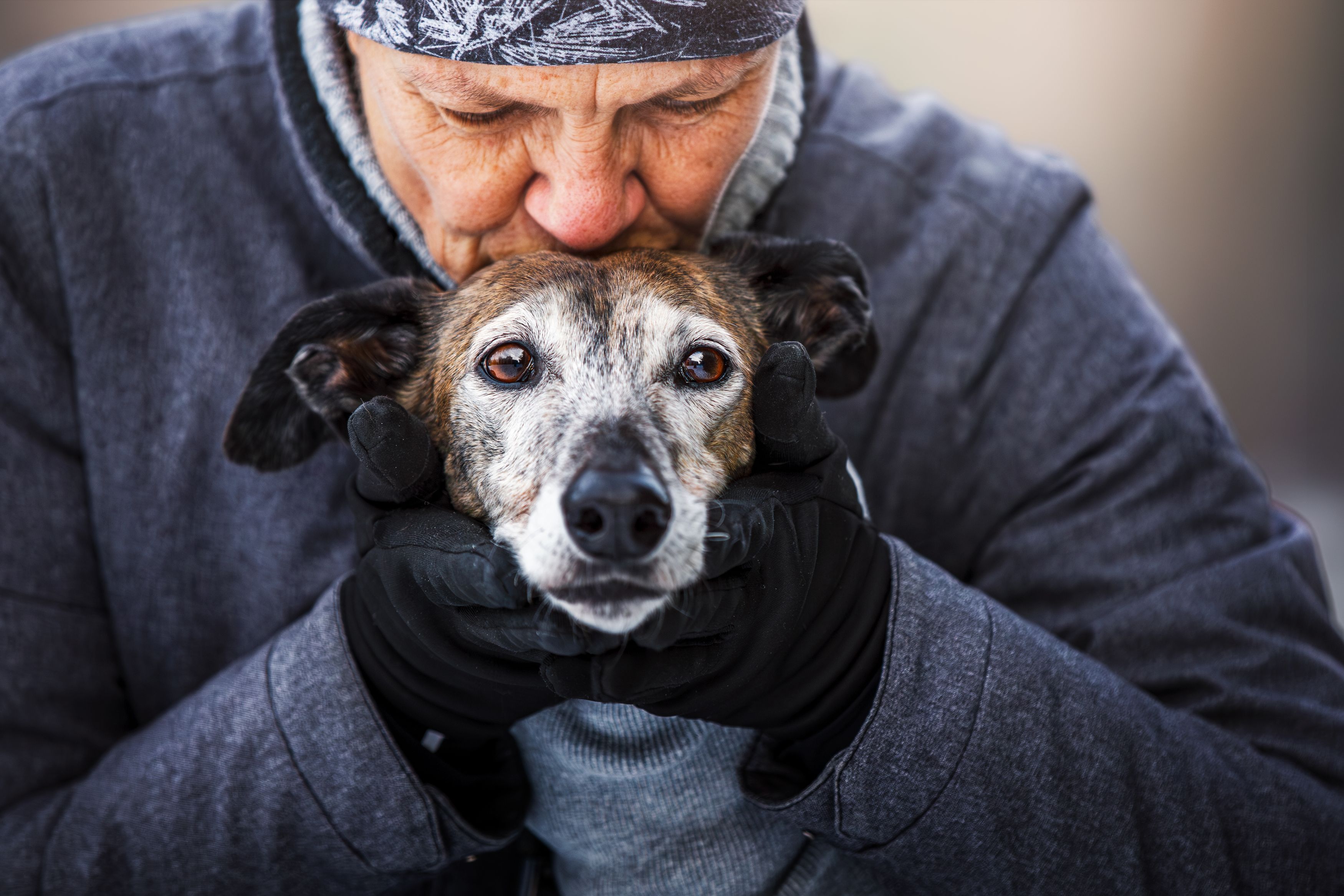 Hold Me a Little Longer