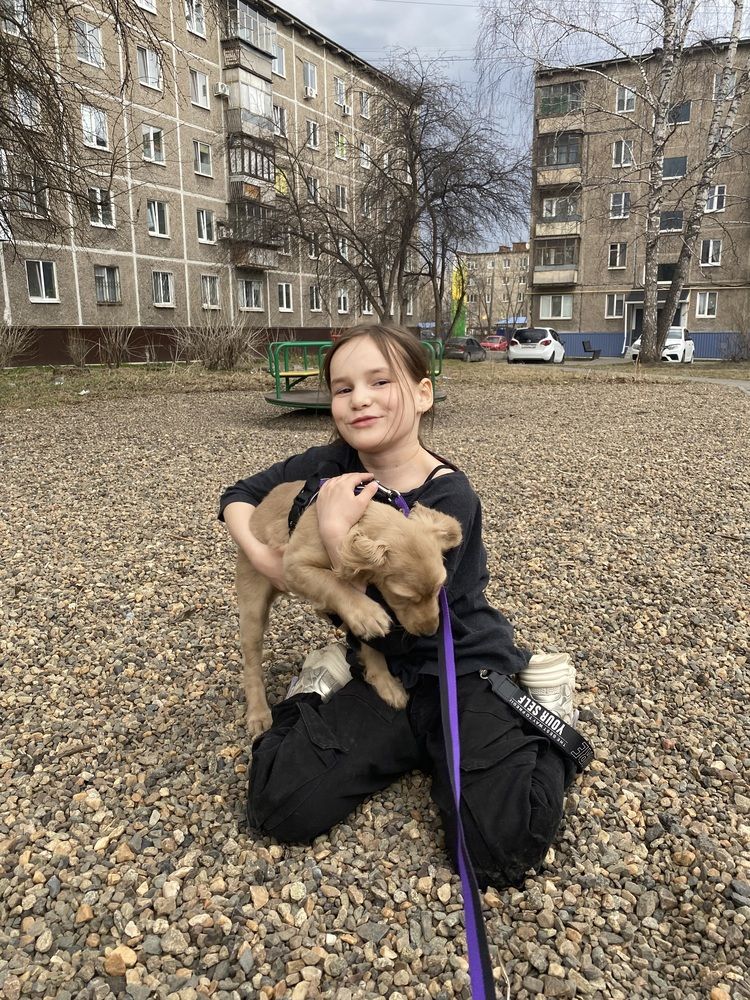 Photograph by Олеся Чистова