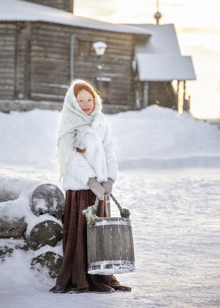 Photograph by Анна Пундалова