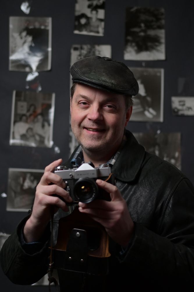 Photograph by Максим Мицун