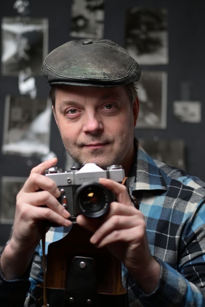 Photograph by Максим Мицун