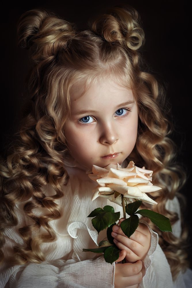 Фотография автора Татьяна Самойлова
