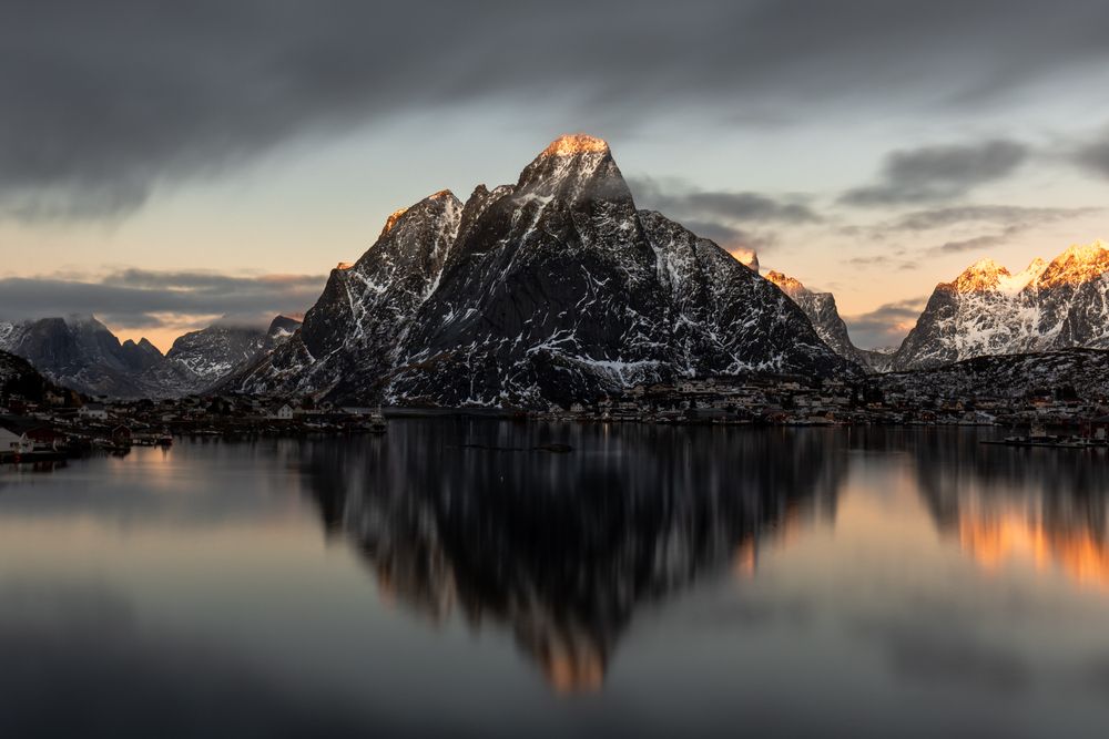 Photograph by Евгения Чех