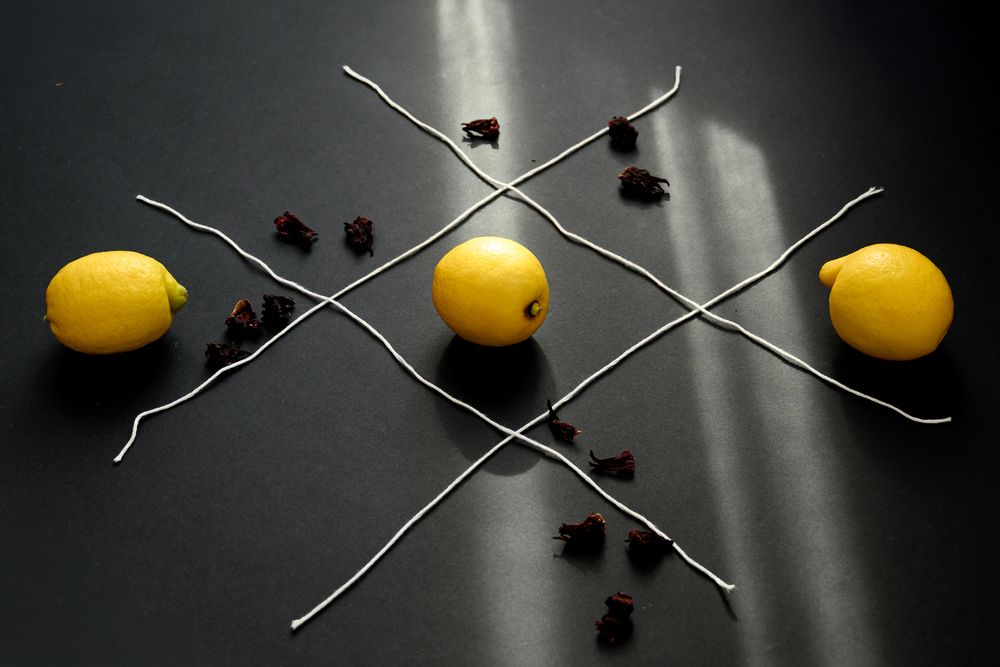 Photograph by Miglena Koeva