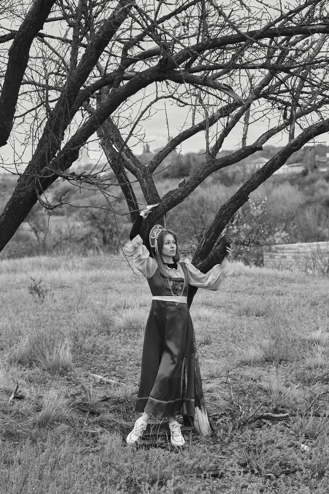 Photograph by Вера Соколова