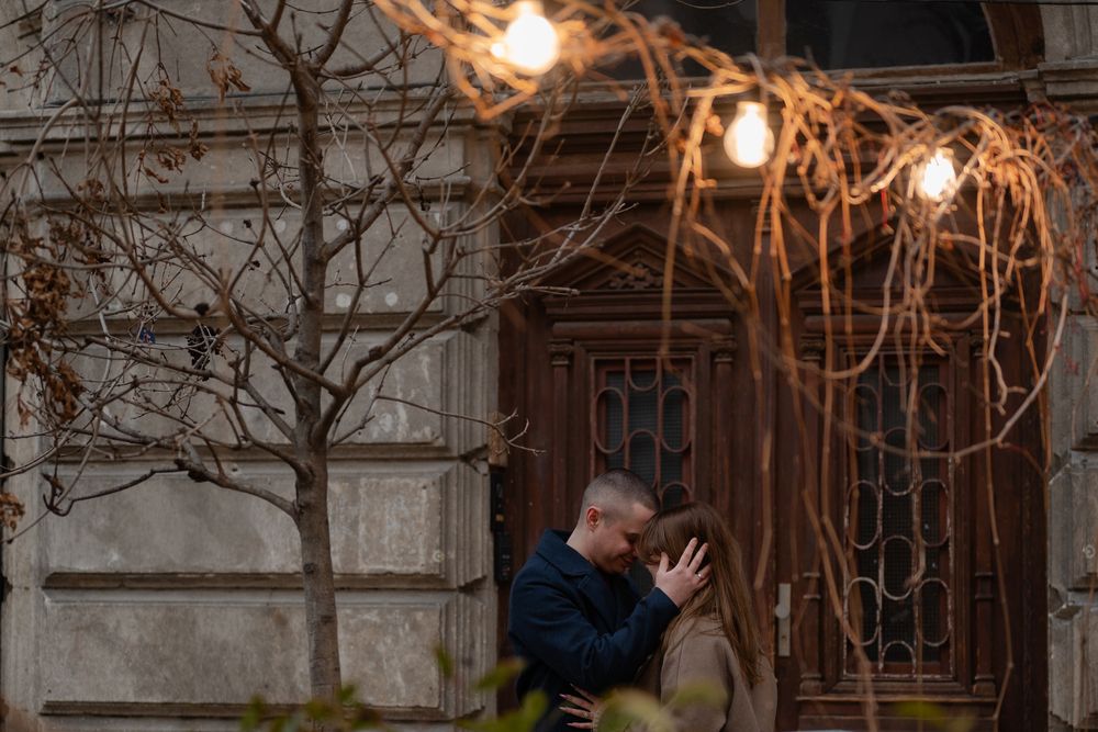 Photograph by Miglena Koeva