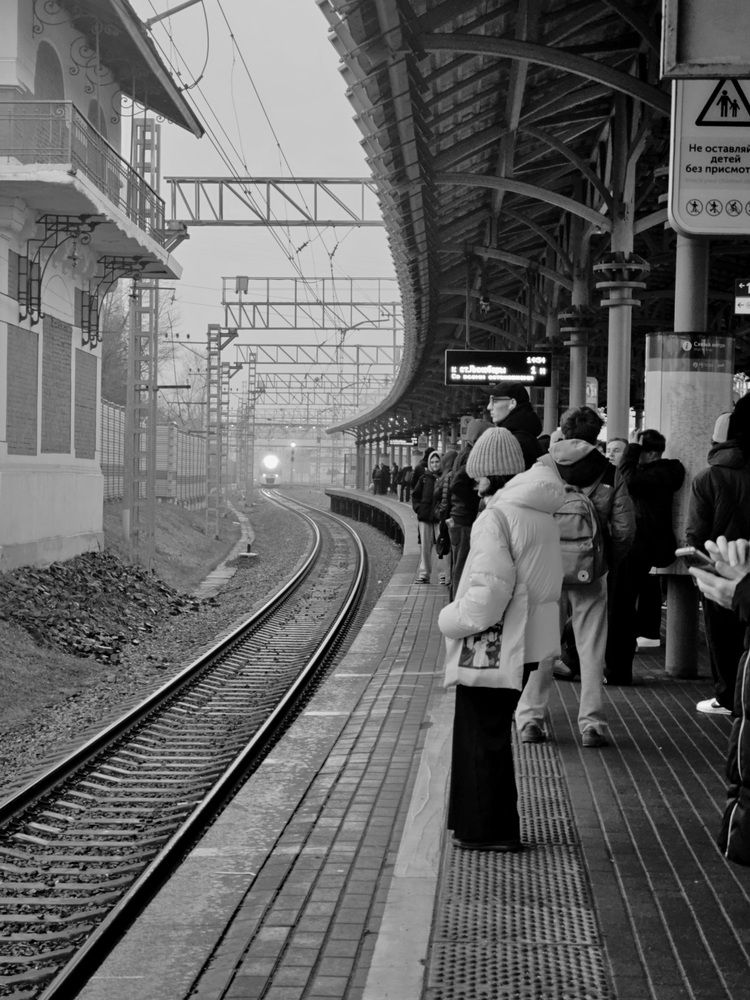 Фотография автора Maria Yakovleva