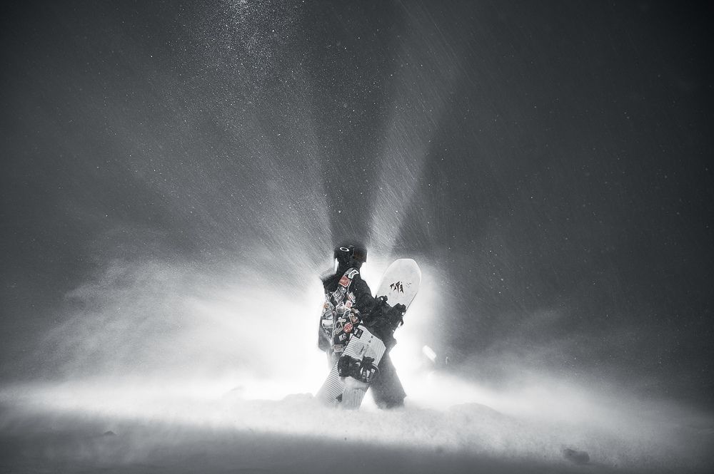 Photograph by Алексей Хоноруин (soul.trip.ykt)