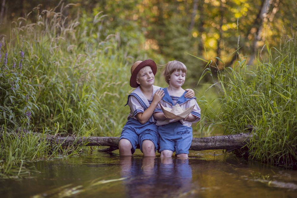 Фотография автора Оксана Муравьева